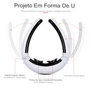 RelaxMag Pro Massageador Elétrico