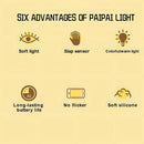 Luminária LED Cute Touch Color