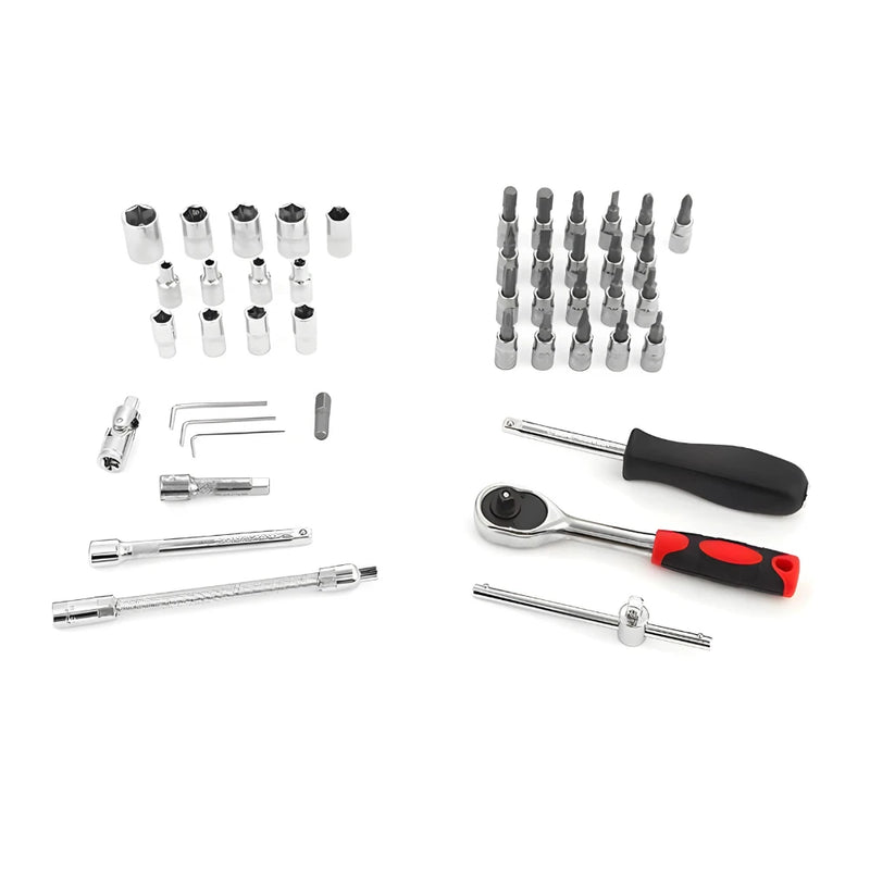 MechMaster 46 – Kit de ferramentas