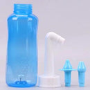 Higienizador Nasal De Nariz Limpador Caseiro