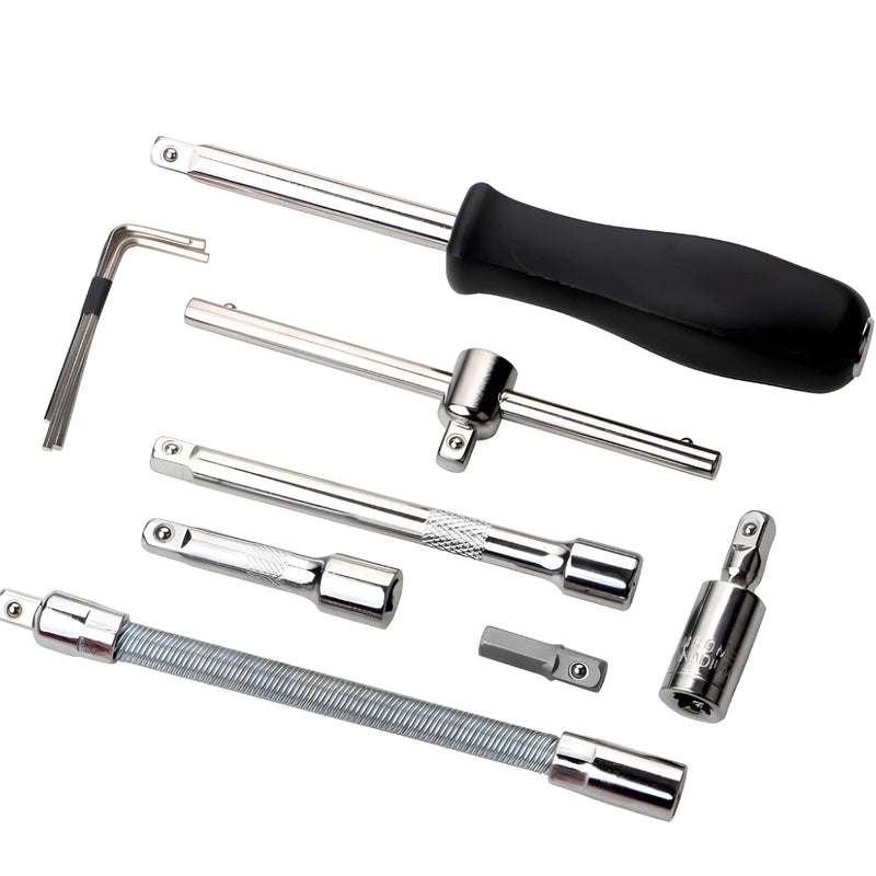 MechMaster 46 – Kit de ferramentas