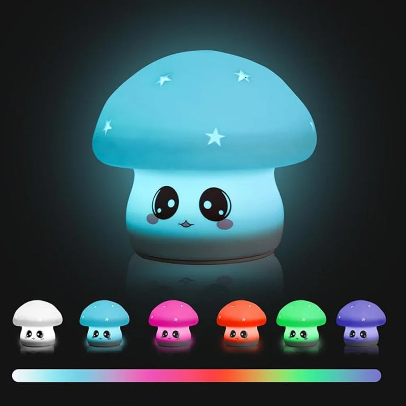 Luminária LED Sweet Touch Color