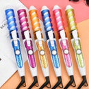 CachoGlam Modelador de Cabelo Profissional