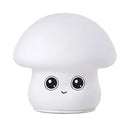 Luminária LED Sweet Touch Color