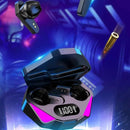 X15 TWS Fones De Ouvido Bluetooth 5.0 Sem Fio Estéreo