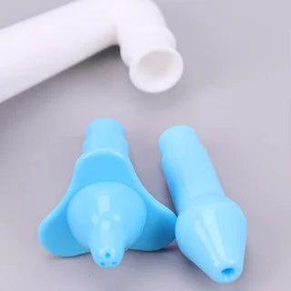 Higienizador Nasal De Nariz Limpador Caseiro
