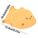 Luminária LED Cute Touch Color