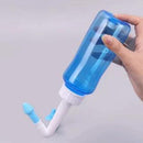 Higienizador Nasal De Nariz Limpador Caseiro