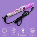 CachoGlam Modelador de Cabelo Profissional