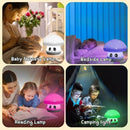 Luminária LED Sweet Touch Color