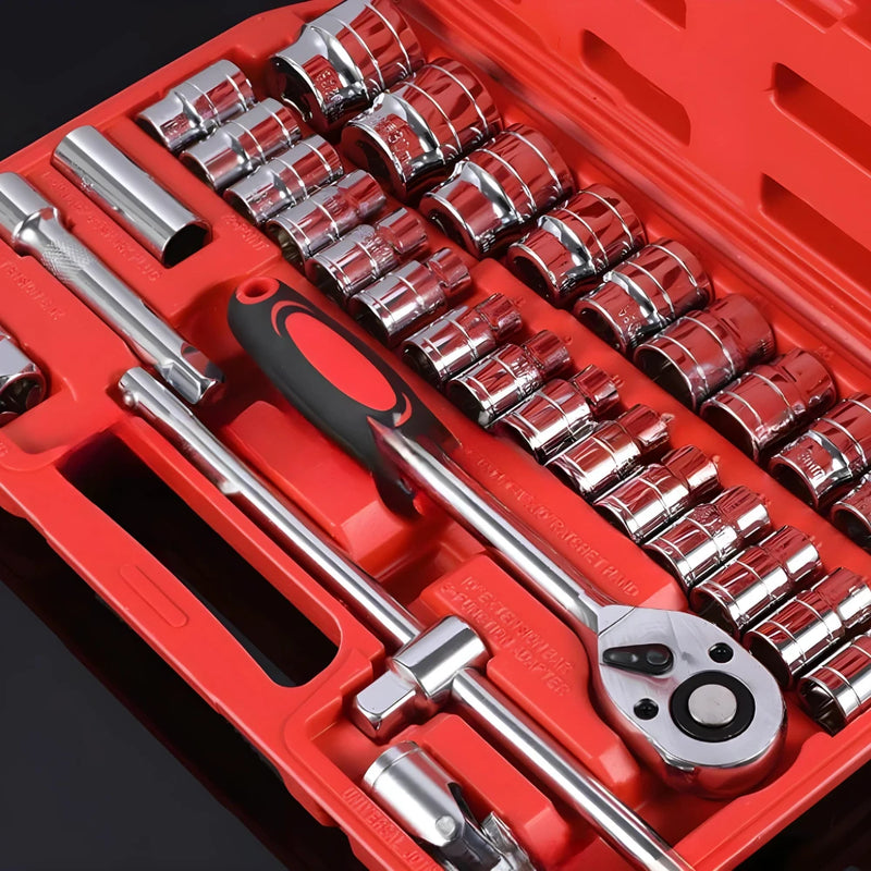 MechMaster 46 – Kit de ferramentas