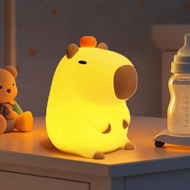 CapyLight Portátil