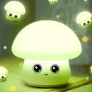 Luminária LED Sweet Touch Color