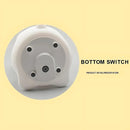 Luminária LED Cute Touch Color