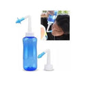 Higienizador Nasal De Nariz Limpador Caseiro