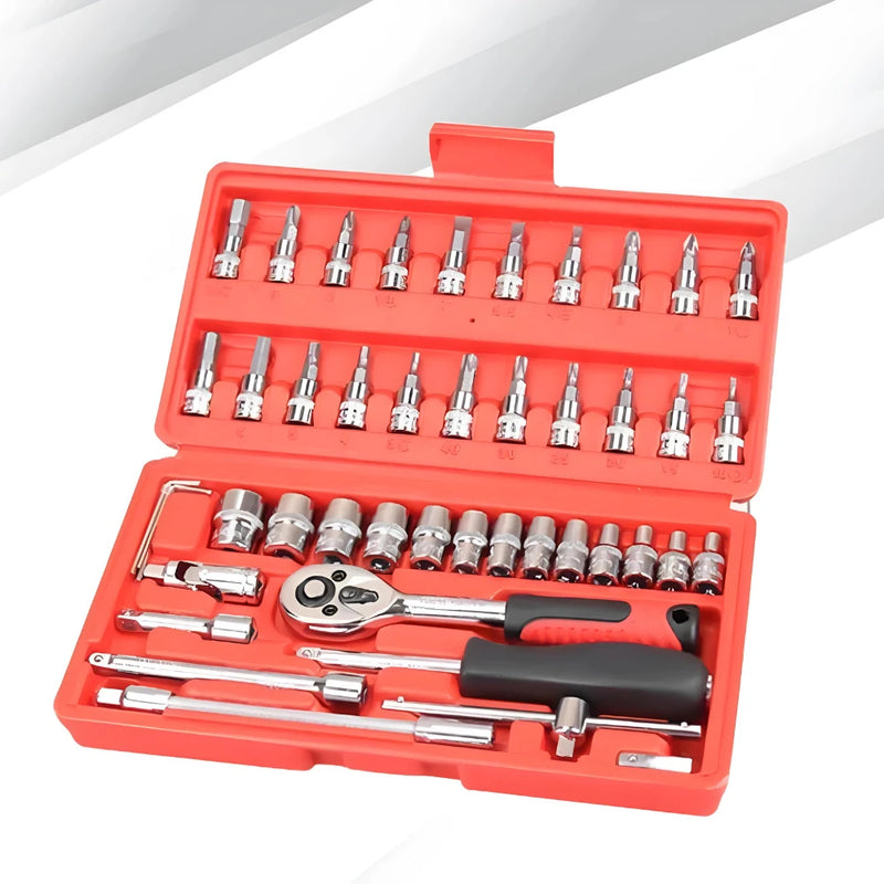 MechMaster 46 – Kit de ferramentas