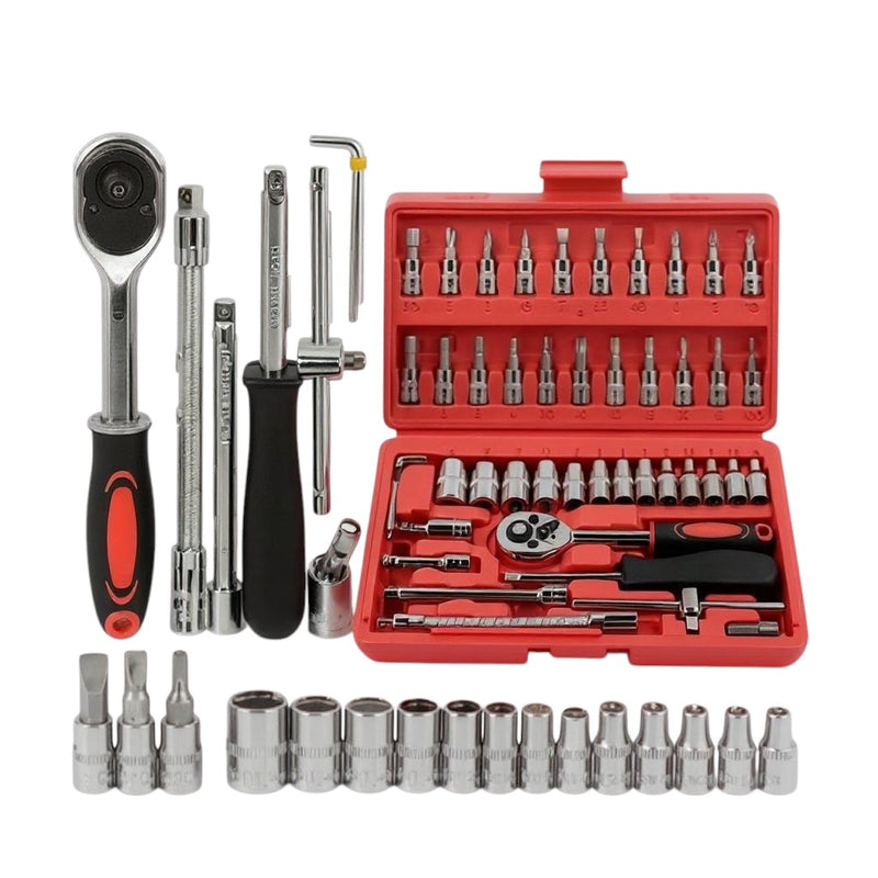MechMaster 46 – Kit de ferramentas