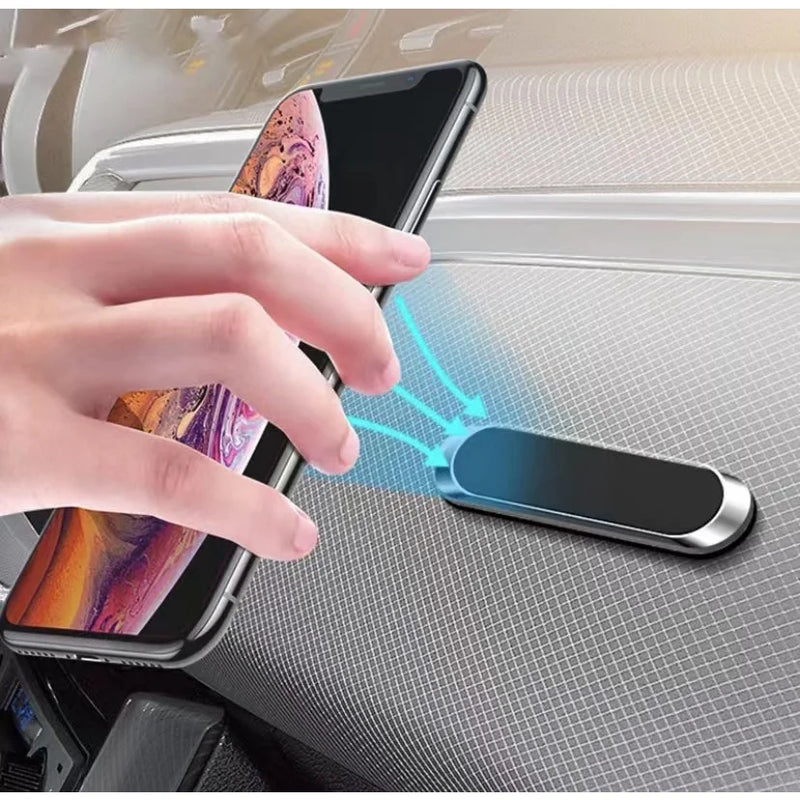Magnetic Drive Suporte magnético para painel de carro Discreto