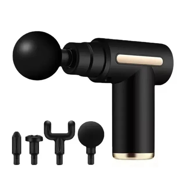 RelaxForce Mini Massageador Elétrico