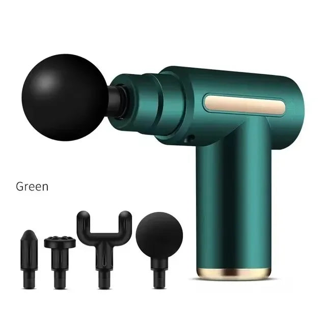 RelaxForce Mini Massageador Elétrico