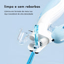 PetClip LED Cortador de Unhas Para Pet