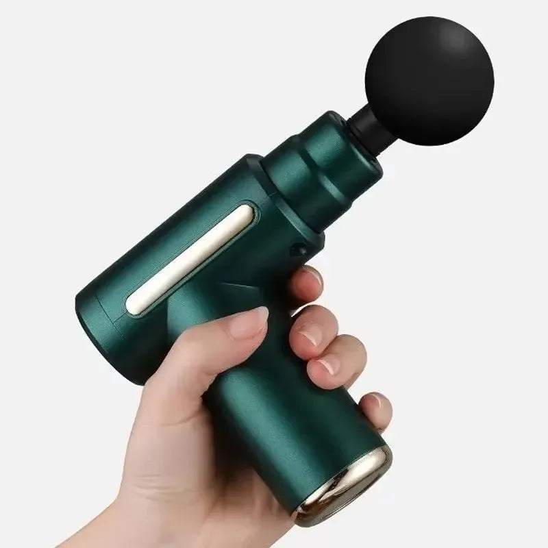 RelaxForce Mini Massageador Elétrico