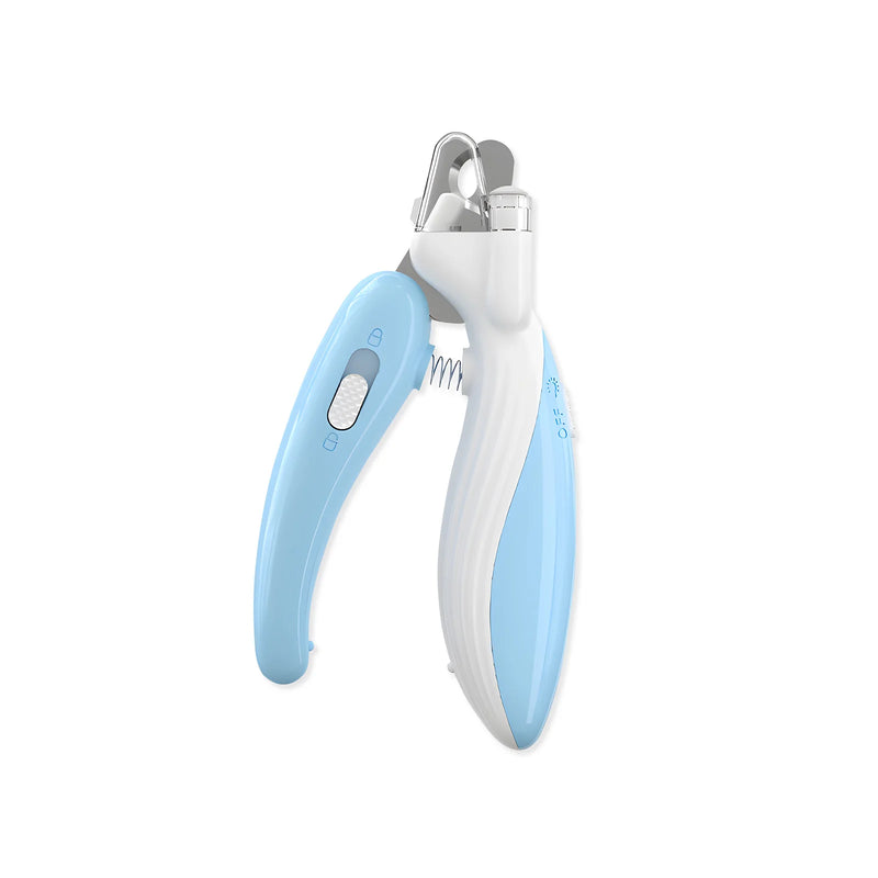 PetClip LED Cortador de Unhas Para Pet
