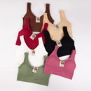 FlexBella Pure – Sutiã Sem Costura que Modela com Liberdade