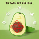 Abacate Pet Lambe Lambe