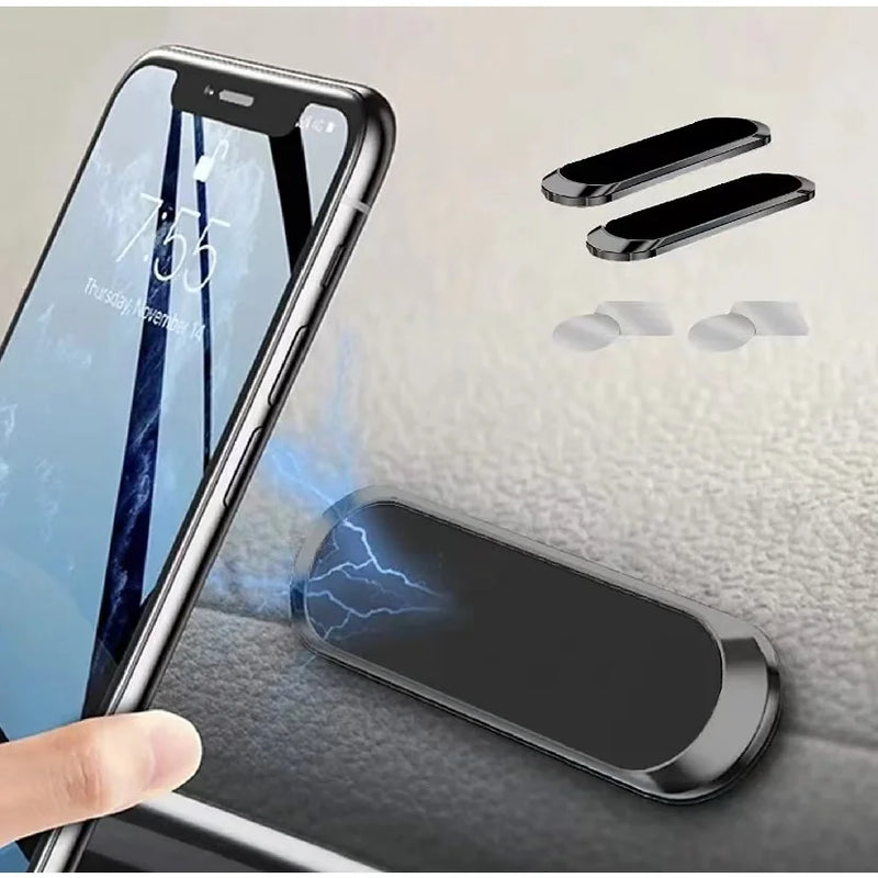 Magnetic Drive Suporte magnético para painel de carro Discreto