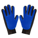 MagiPet Luva Nano Magnética para Remover Pelos de Cães e Gatos